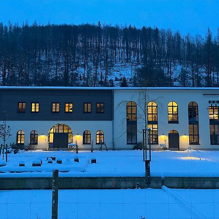 Schleiferei Zwei, Ferienwohnungen Sieber Экстерьер фото